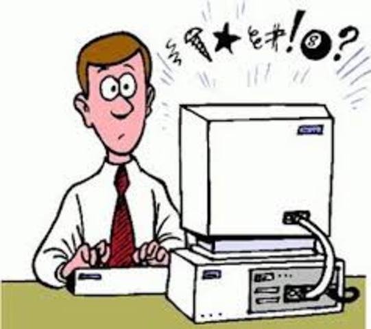 El problema del Big Data