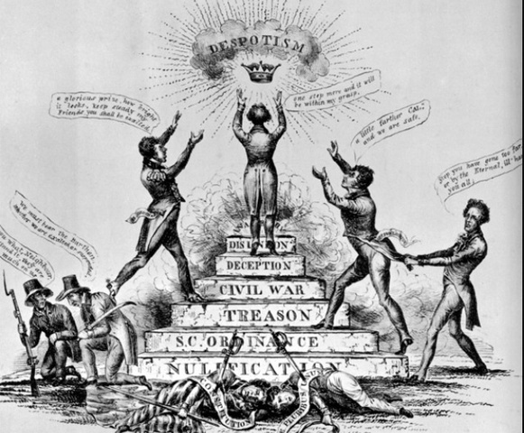 Nullification Crisis