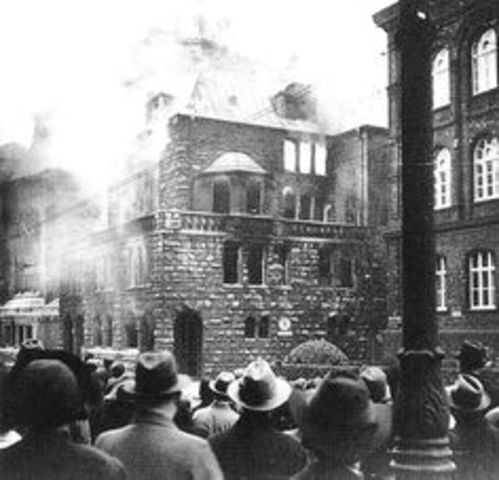 Kristallnacht