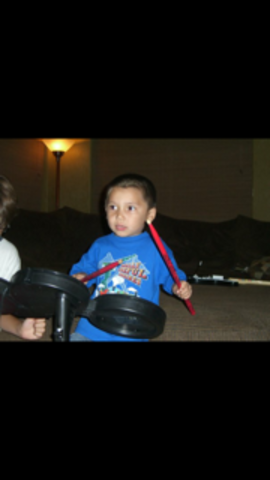 Adopting my Little Brother