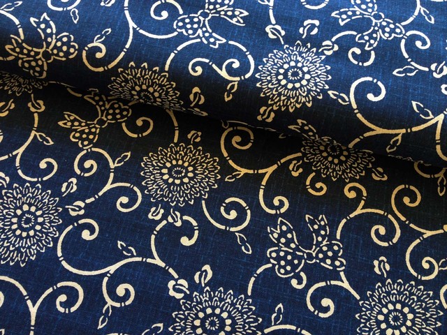 Eliza was shipped the indigo crop and began improving on it.