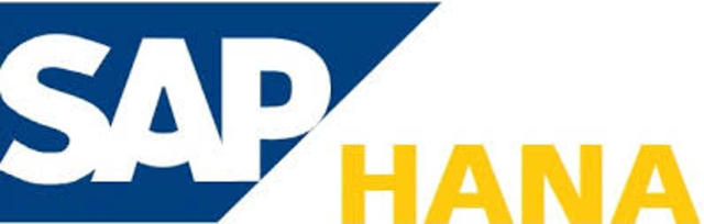 SAP HANA