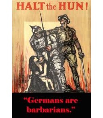 The Committee on Public Information is established