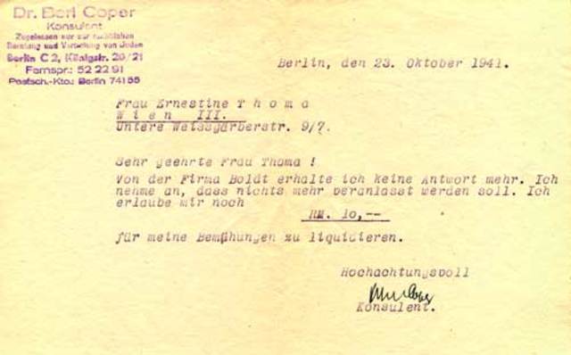 First Anti-Semitic Law is passed in Germany