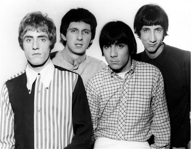The Who