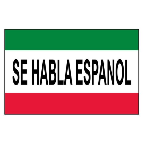 hace dos anos que empiezo estudio espanol.