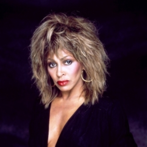 Tina Turner