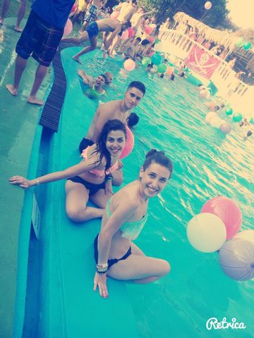 Segundo viaje a Gandía.