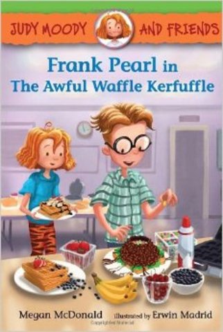 franks waffle kerfluffle