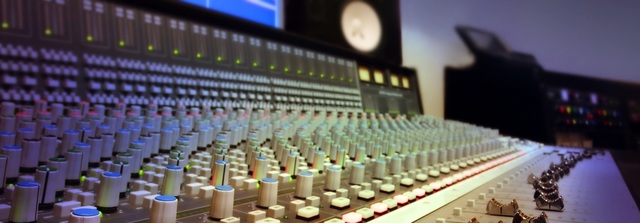 Radio Industry Development