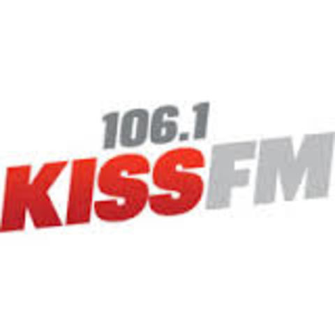 106.1 Kiss FM