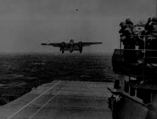 Doolittle Raid