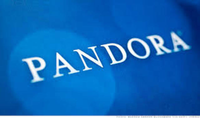 Pandora