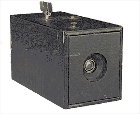 Kodak Camera
