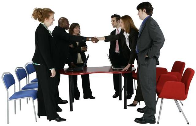 RELACIONES COMERCIALES Y FINANCIERAS