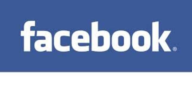 Facebook was created