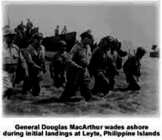 Island Hopping (date for Buna-Gona Campaign)