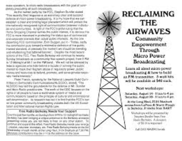 Wireless Communication