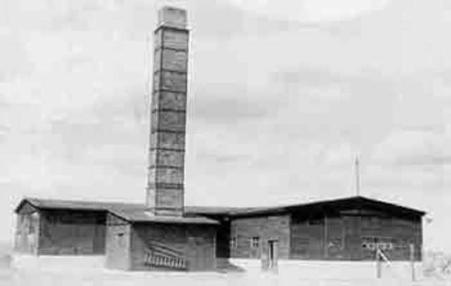 Discovery of Majdanek