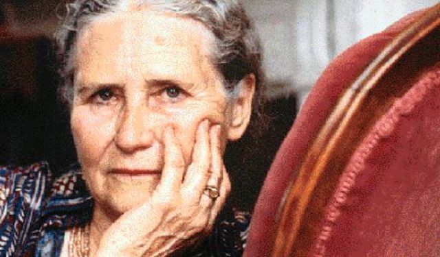 Ντόρις Λέσινγκ - Ηνωμένο Βασίλειο