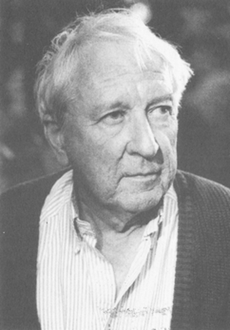 Τούμας Τράνστρεμερ - Σουηδία