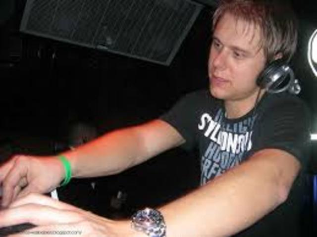 Ranking por DJ Magazine