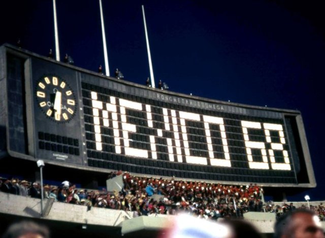 ΠΟΛΗ ΤΟΥ ΜΕΞΙΚΟΥ