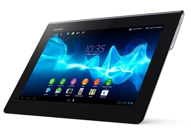 MI PRIMERA TABLET
