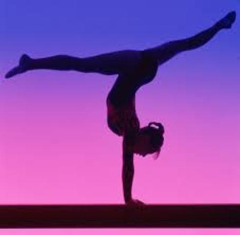 Gymnastics
