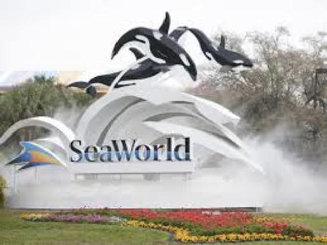 seaworld