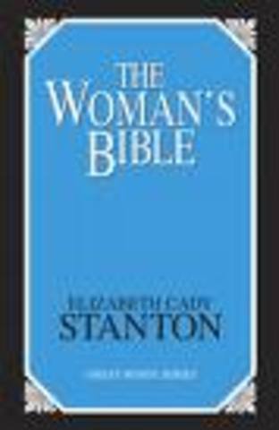 The Women's Bible is Published
