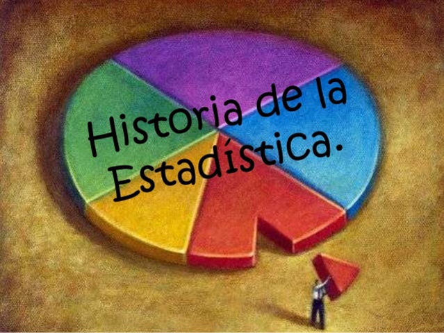 ORIGEN DE LA ESTADÍSTICA