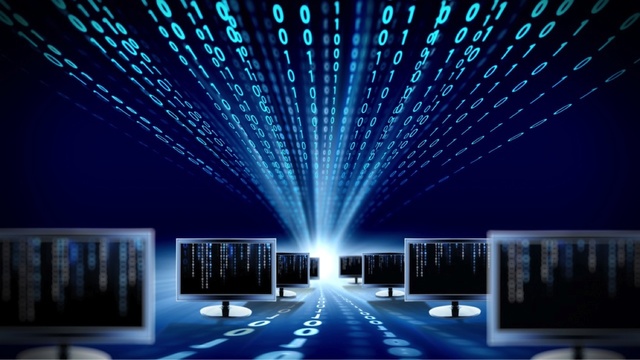 Revolución de la información y el conocimiento