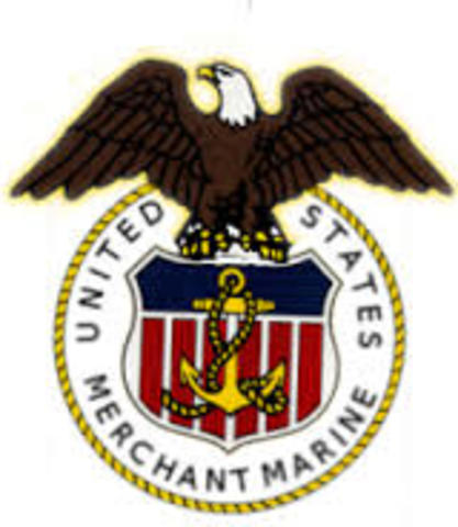 Merchant Marine
