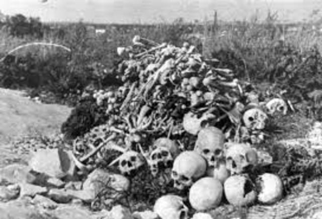 Discovery of Majdanek