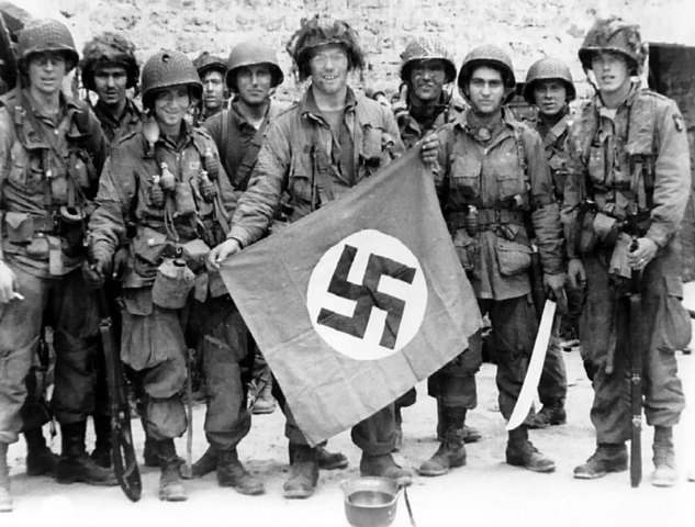 Operation Overlord and D-Day