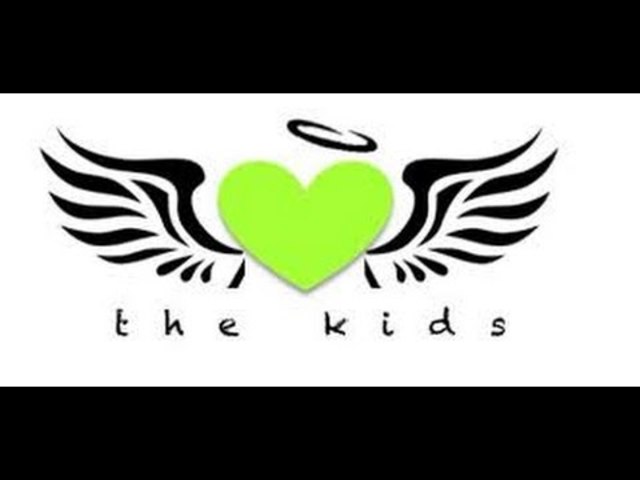 ARCANGEL LOVES THE KIDS