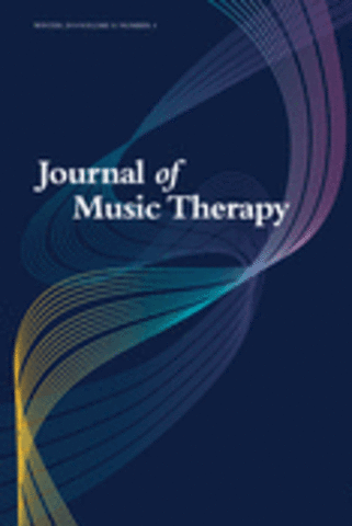 The Use of Music to Aid Memory of Alzheimer's Patients