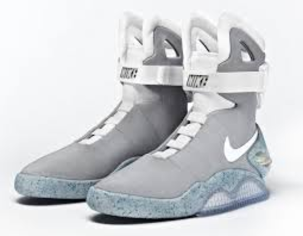 Nike Air Mag