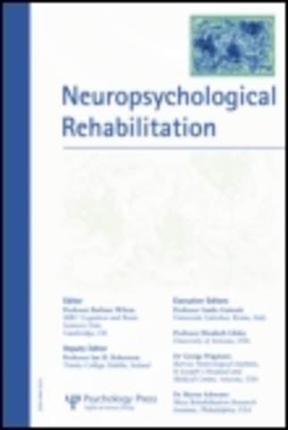 Music Evoked Autobiographical Memory after Severe Acquired Brain Injury: Preliminary Findings from a Case Series