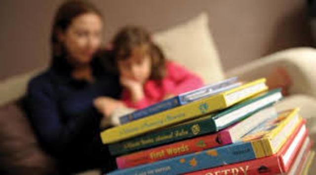 Daily and nightly reading opportunities