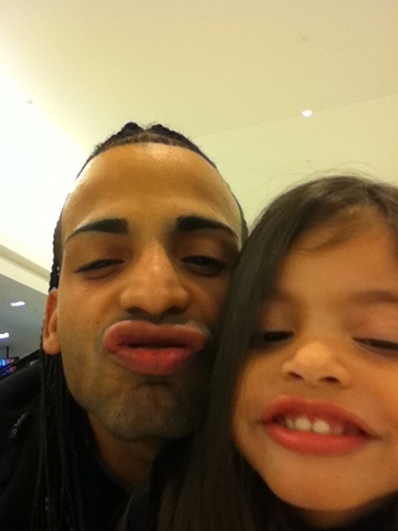 NACIMIENTO DE ANGELICA LUCERO