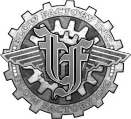 CREACION DE FLOW FACTORY