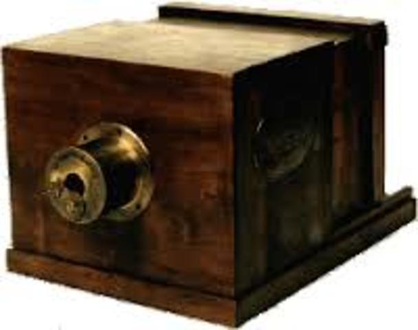 invent the short exposture time