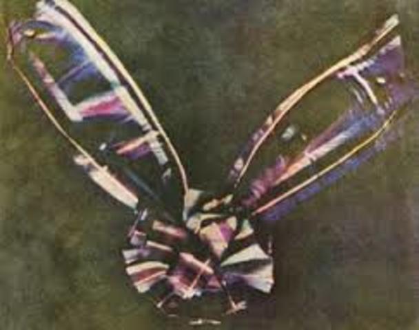 permanent color photo