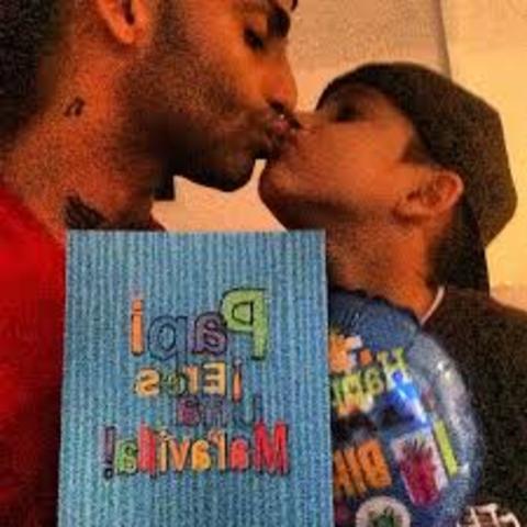 NACIMIENTO DE AUSTIN ALEJANDRO