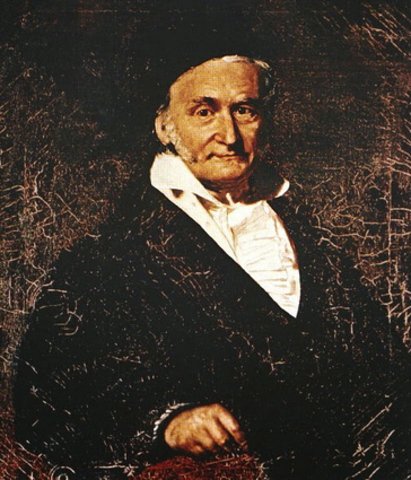 Galois fue detenido y encarcelado, tras un desafiante brindis hacia el rey