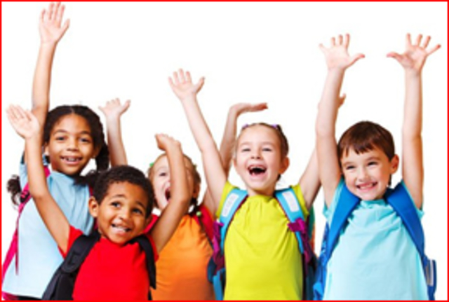 Niños como sujetos de derecho