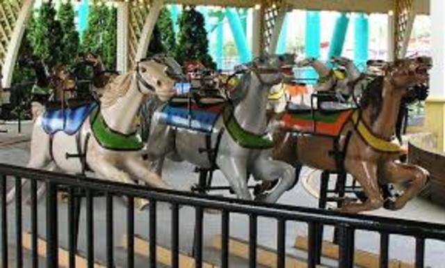 Cedar Downs Racing Derby