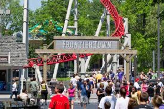 Frontiertown